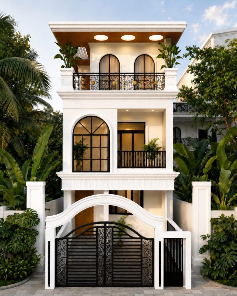 Residential Design