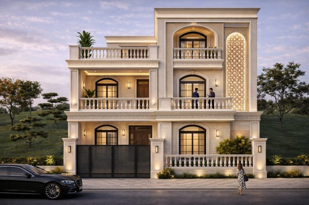 Residential Design